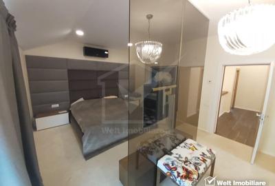 Casa individuala, 4 camere, teren 527 mp, locatie de exceptie, Gheorgheni Casa individuala, 4 camere, teren 527 mp, locatie de exceptie, Gheorgheni - 2