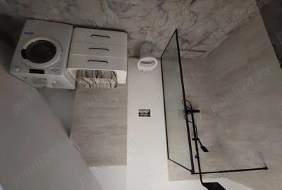 Casa apartament in curte comuna - 7