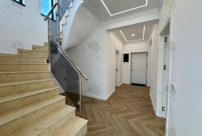 Casă individuală cu 4 camere cu Teren 540 Mp în Berceni - 11