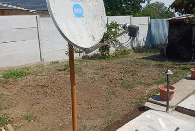 Casă cu 5 camere cu Teren 327 Mp în Central - 3