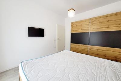 Apartament 2 camere, terasa 15mp, Dumbravita - Kaufland - Padure - 12