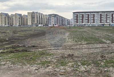 Teren agricol intravilan de 12651 mp, în Central - 6