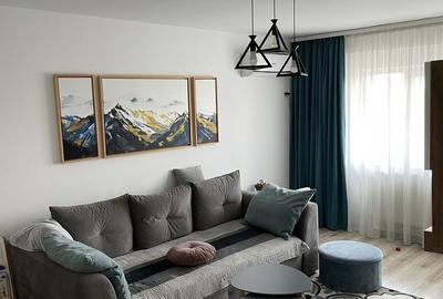 Apartament cu 3 camere decomandat în Frumoasa - 3