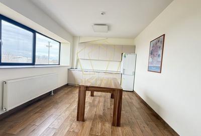 Spațiu industrial, de 1,400 mp, în Dumbrăvița - 5