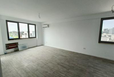 Penthouse 2camere , garaj subteran inclus - 3
