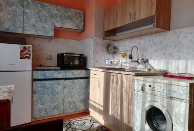 Garsonieră în Telegrafului