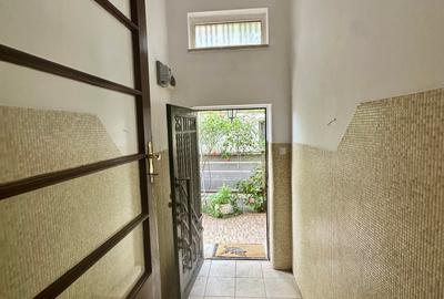 VILĂ INTERBELICĂ CU FARMEC ISTORIC – GRĂDINA ICOANEI - 27