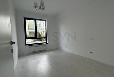 Apartament cu 3 camere decomandat în Pipera - 8