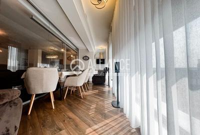 Apartament cu 4 camere decomandat în Tomis Nord - 2