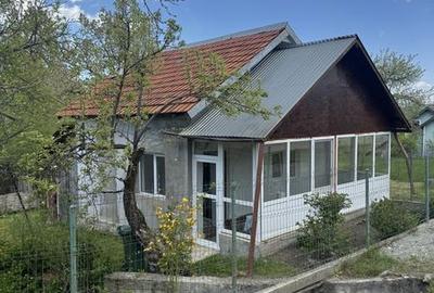 Casă cu 1 camere cu Teren 43 Mp în Cepari - 1