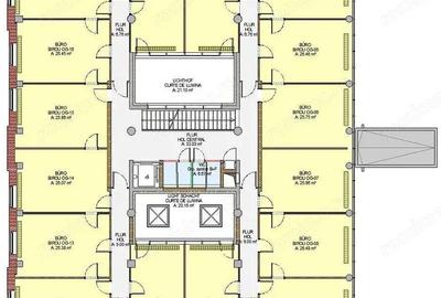 Spațiu comercial, de 100 mp, în Bălcescu - 2