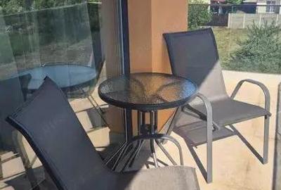 Apartament nou 2 camere, Giroc 17 mp terasa panoramica, mobilat complet, parcare proprie, 520 Apartament nou 2 camere, Giroc 17 mp terasa panoramica, mobilat complet, parcare proprie, 520 - 8