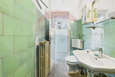 Apartament cu 2 camere de vanzare in Cartier Floreasca - 11