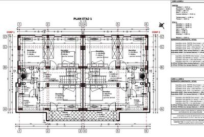 Casă cu 4 camere cu Teren 227 Mp în Berceni - 7