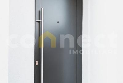 Casa individuala de vanzare I gradina I terasa I parcare I intimitate I view I - 12