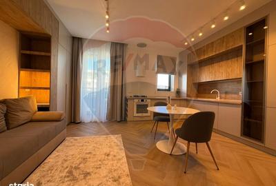 Garsonieră, mobilată în Central - 5