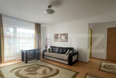 Apartament 2 camere 57mp, etaj intermediar, parcare, zona Er - 7