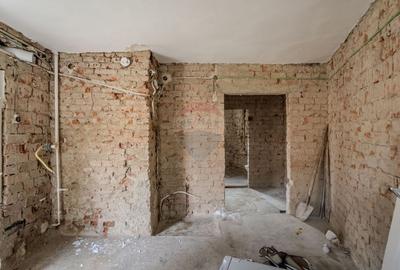 Casa individuala str. Pajistei de renovat | Comision 0% - 8