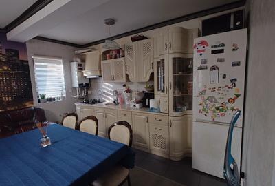 Casă cu 3 camere în Miroslava - 3