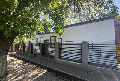 Spațiu comercial, de 40 mp, în Nord - 4