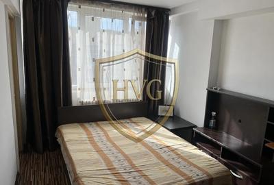 Apartament cu 2 camere semidecomandat, mobilat în Gara de Nord - 4
