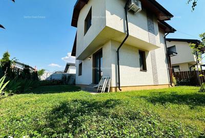 Casă cu 3 camere cu Teren 360 Mp în Berceni - 2