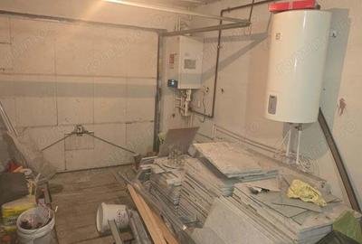 Vand casa in Deva, zona Ceangai, P+E+M + terasa, suprafata totala de teren 48 mp, SC: 162 mp - 14