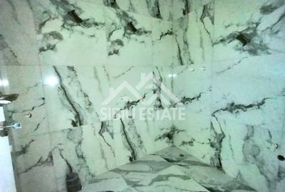Apartament  cu 2 camere , 39 mp , Finisat la cheie , Mansarda - 5
