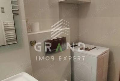 Ap 3 camere DECOMANDAT, BALCON, PARCARE, zona Gheorgheni - 8