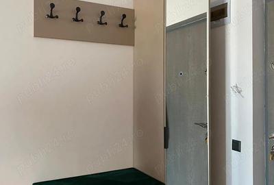 Apartament cu 2 camere decomandat în Central - 9