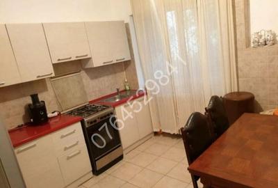 Inchiriez apt. 2cam. zona Floreasca, Str. Ghita Padureanu,loc parcare - 3