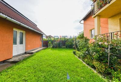 FARA COMISION ! Casa 7 camere 140,80mp, garaj, teren 463mp, zona linistita - 2