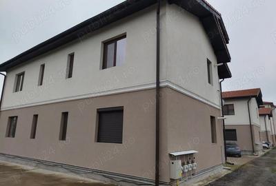 Apartament cu 2 camere decomandat în Giroc - 3