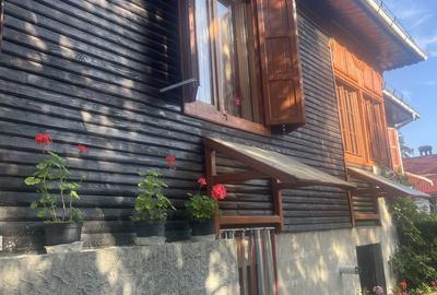 Casă cu 4 camere cu Teren 270 Mp în Poiana - 2