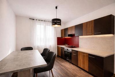 Apartament cu 2 camere în Orșova - 1