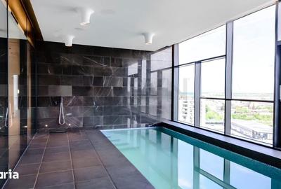 Apartament cu 4 camere în Herăstrău - 8
