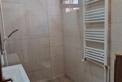 Tomis Nord-zona Euromaterna, 3 camere renovat, nou. - 13