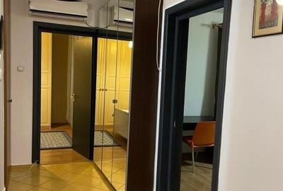 Tineretului Timpuri Noi apartament renovat 2 camere - 8