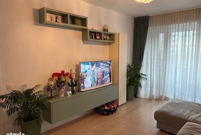 Apartament cu 3 camere în Străulești - 2