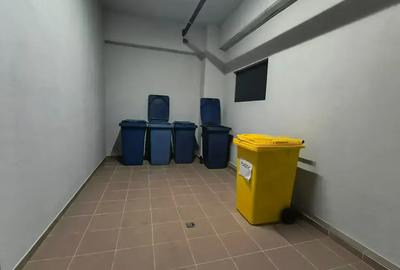 Apartament cu 4 camere semidecomandat, mobilat în Aviației - 10