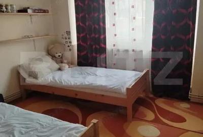 Apartament cu 2 camere semidecomandat în Micro 16 - 6