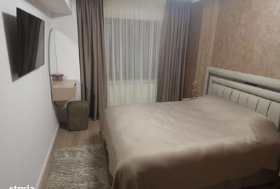 Apartament cu 3 camere în Central - 1