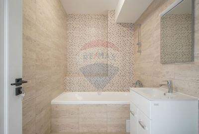 COMISION 0%! Apartament cu 2 camere in Cristian | Etaj Intermediar - 2