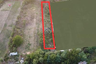 Teren intravilan+extravilan – Ștefănești. Comision 0%. - 2