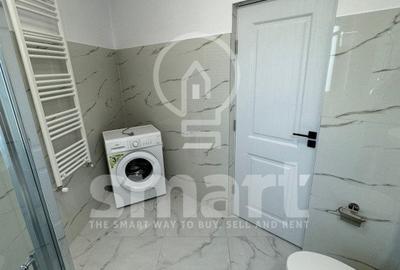 Apartament cu 3 camere semidecomandat, mobilat în Iris - 10