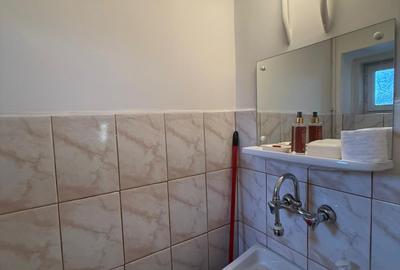 Apartament cu 3 camere semidecomandat în Calea Turzii - 9