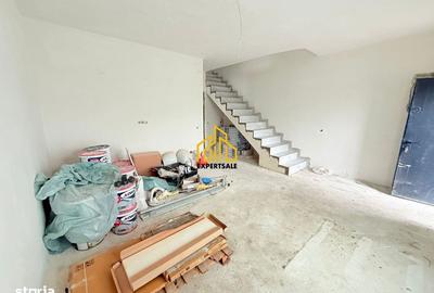 Casă cu 3 camere cu Teren 140 Mp în Central