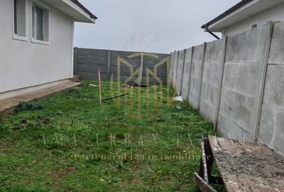 Comuna Vidra Casa 103 mp utili 470 mp teren 106000eur - 2