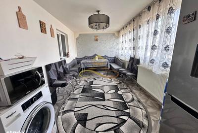 Casă cu 4 camere în Radomirești - 5