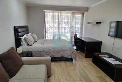 Garsonieră decomandată în Tractorul - 9